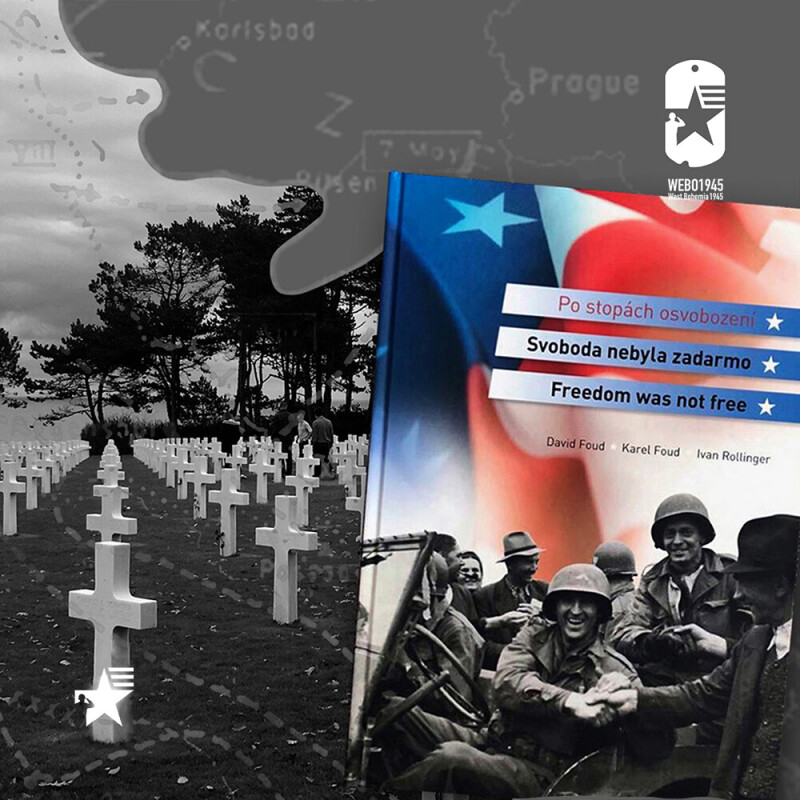 Kniha Svoboda nebyla zadarmo